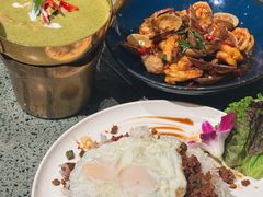 -Home Thai·泰谣(王府井apm店)