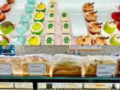 -法桐蛋糕·手作面包(万象城店)
