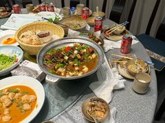 -映像威海·海鲜味道(市区店)