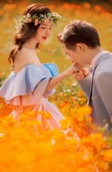 -第一夫人婚纱摄影(南京店)