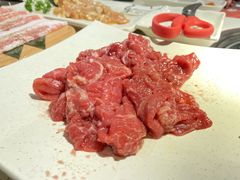 -猫爪爪原切自助烤肉(观音桥阳光世纪店)
