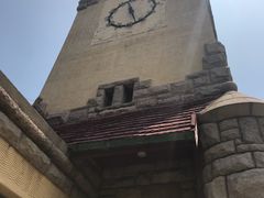 -青岛市江苏路基督教堂
