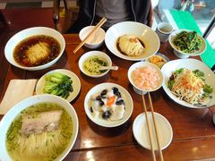 -同得兴 Since·1995 传统苏式面馆(十全街店)