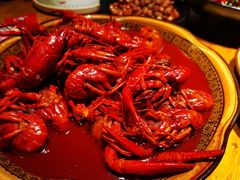 -金陵一哥龙虾馆(三牌楼总店)