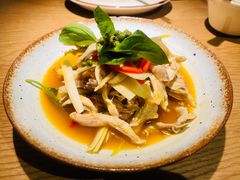 -纳鲁孜·新疆特色餐厅(上海悦荟广场店)