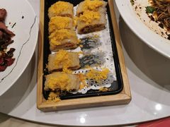 -新侗家食府(蟠桃宫店)