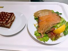 -宜家·瑞典风味餐厅(四元桥店)