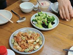 -小吊梨汤·北京菜(香山店)