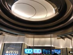 -英皇电影城(平安金融中心IMAX激光店)