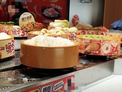 -龍歌自助小火锅(秦淮水游城店)