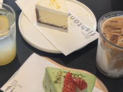 -fishtank鱼缸咖啡(三山街店)