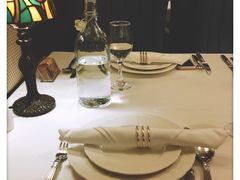 -火车头法国西餐厅