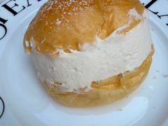 罗马奶油胖胖包-IL TEATRO 精品意大利餐厅