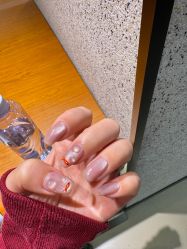 -LADYGIRL·Nail·Lash·美甲美睫