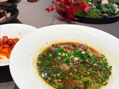 -香山湖家家宴(中山陵店)