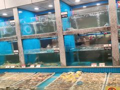 -码头鲜精致威海菜(欧乐坊店)