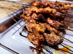 -清真·马峰烤肉(小学习北巷店)