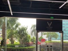 -威克健身游泳(万菱汇店)