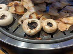 -九田家黑牛烤肉料理(国芳店)