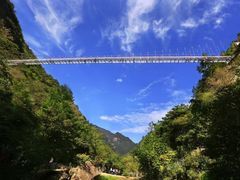 -浙北大峡谷