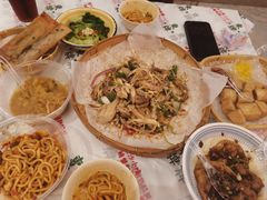 -东排食堂长沙小吃大排档(五一广场店)