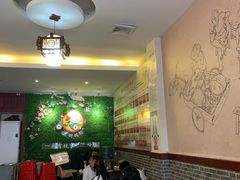 大堂-胡仕光陵水酸粉