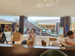 -星巴克(成都太古里二店)