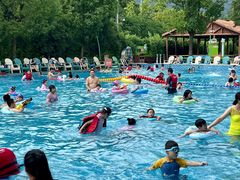 -苏州乐园森林水世界