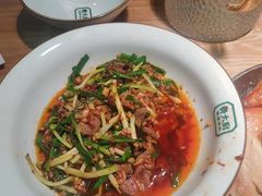 -费大厨辣椒炒肉(万家丽一店)