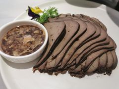 -味+新京宴·烤鸭·北京菜(创意谷店)