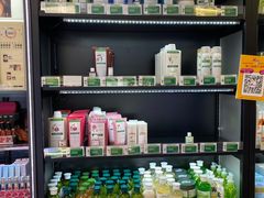 -便民药房(喷水池店)