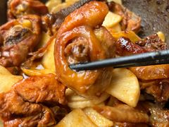 -黎记大排档(慈云路店)