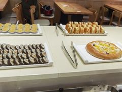 -素满香·素食自助餐(苏州·临顿路店)