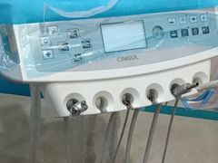 -圣呗口腔·舒适化种植牙·矫正中心(广州总院)