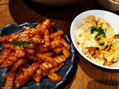 -付小姐在成都(五道口店)