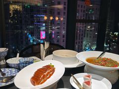 -喜悦烤鸭·新京菜(王府井店)