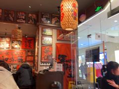 -王繁星面馆(西安熙地港店)