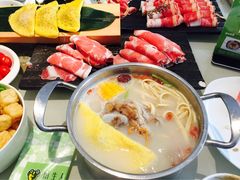 陌生人火锅餐厅(阳曲路店)-陌生人火锅餐厅(阳曲路店)