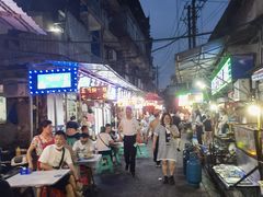 -桂萍特色牛筋牛杂(长堤街总店)