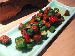 -刀板香·安徽菜(国购IFC店)