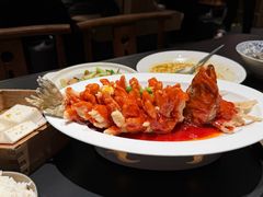 -金陵家宴·金陵春·南京菜(夫子庙店)