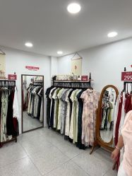 -陈大户旗袍(狮子林店)