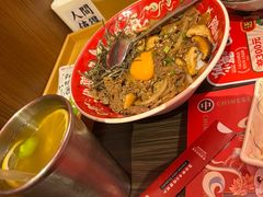 -仙隐小鹿中华料理(南宁万象城店)