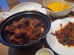 -味莊餐厅(康庄南街店)