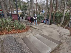 -溪口-滕头旅游景区