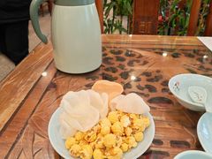 -西江美食舫·江西菜(健德桥店)