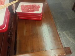 -京元盛铜锅涮肉(上海总店)