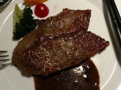 -吉布鲁牛排海鲜自助(朝阳广场店)