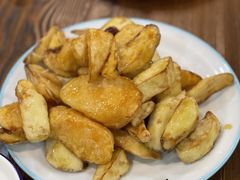 -姚家小院灶台鱼