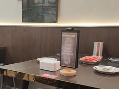 -许哥东北烧烤·铁丳烤串·宫后夹肉(繁花中心店)